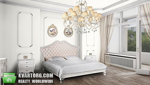 Sell 3-room apartment. Киев, Драгомирова — photo 1