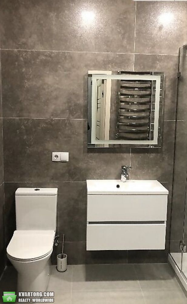 Rent out 1-room apartment. Львов, Тараса Шевченка — photo 8
