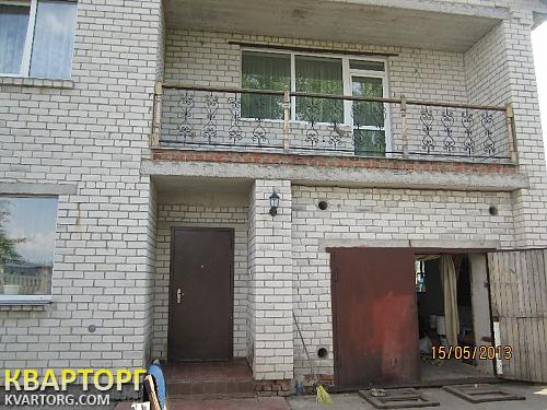 Sell house. Чернигов, Ворошилова — photo 1