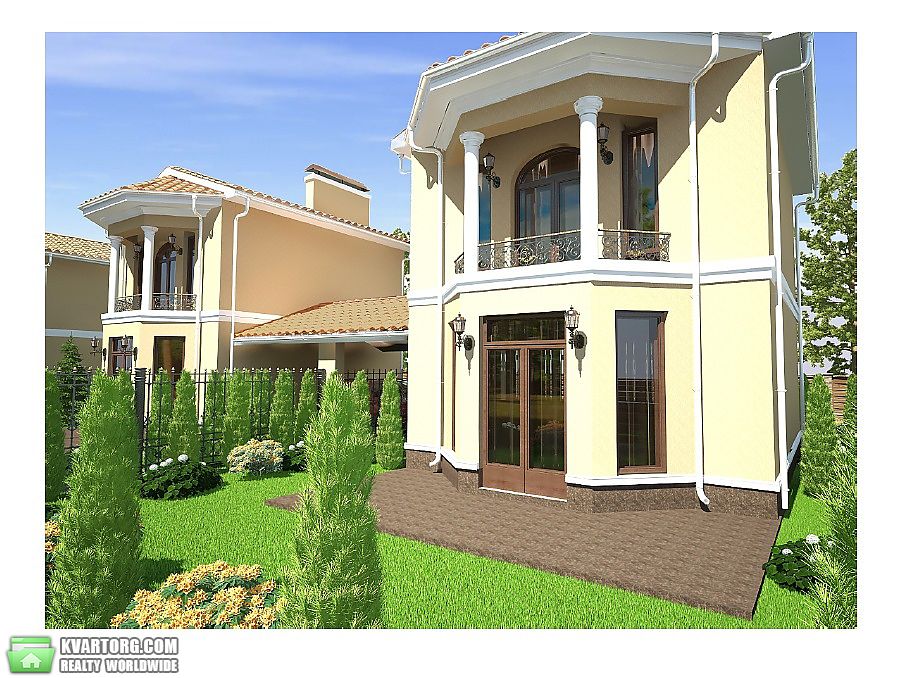 Sell house. Киевская обл., с.Крюковщина — photo 4