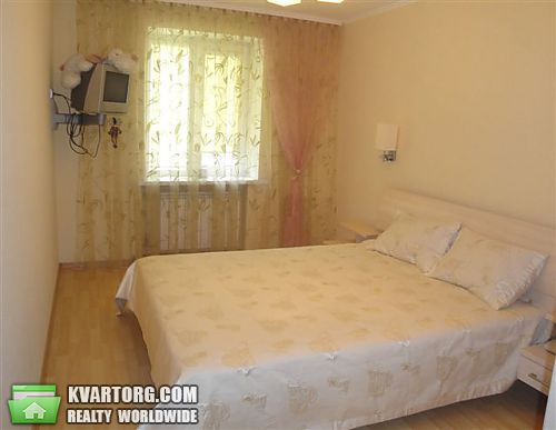 сдам 3-комнатную квартиру. Киев,  Большая Житомирская - фото 2