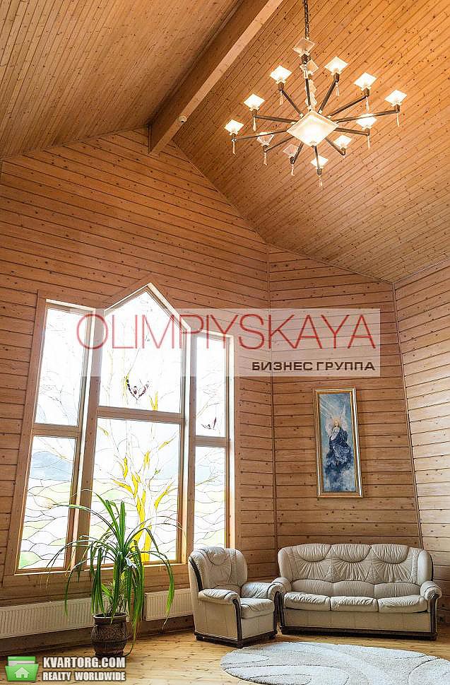 Sell house. Обухов, Киевская область,  c. Под — photo 1