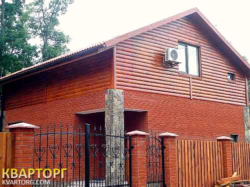 Sell house. Киевская обл., Коминтерна — photo 1