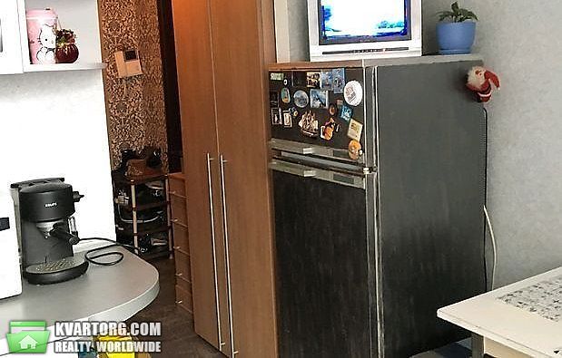 Sell 1-room apartment. Киев,  Заболотного — photo 6