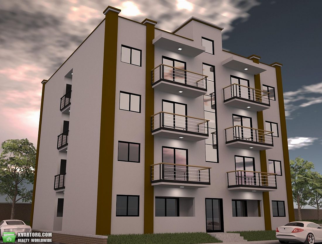 Sell 2-room apartment. Киев,  Радистов — photo 1