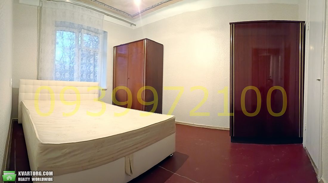 Rent out 2-room apartment. Киев,  Рокоссовского пр — photo 2