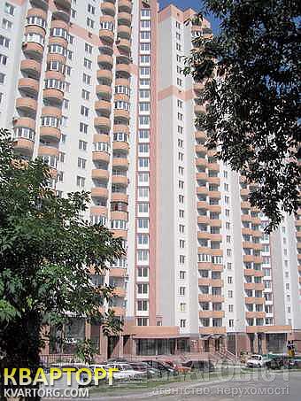 Sell 2-room apartment. Киев, Феодосийский пер — photo 7