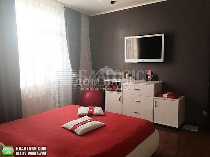Sell 4-room apartment. Киев,  Ломоносова — photo 4