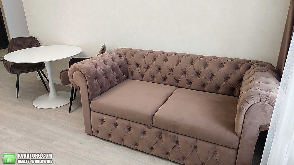Sell 1-room apartment. Киев,  Днепровская наб — photo 3