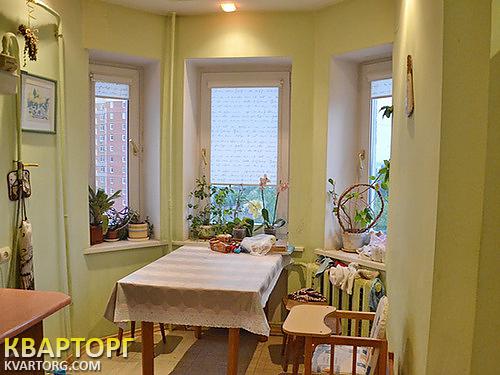 Sell 2-room apartment. Киев, Тростянецкая — photo 1