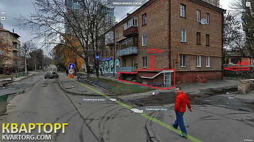 Sell office. Киев, ул. Зверинецкая, 63 — photo 6