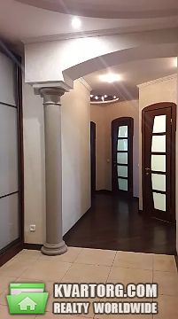 Rent out 4-room apartment. Киев,  Вернадского бул — photo 1