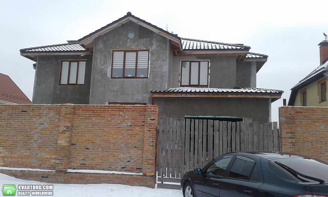 Sell house. Киевская обл., Руденко — photo 9