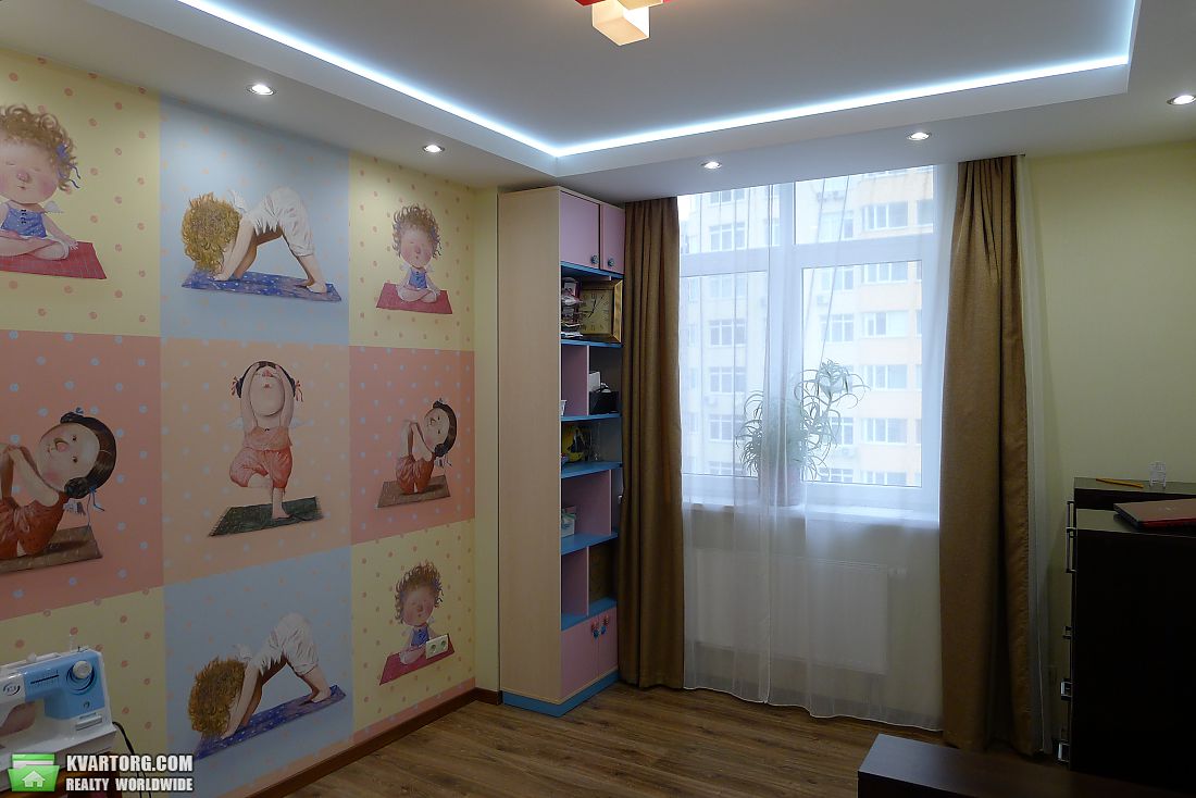 Sell 3-room apartment. Киев,  Воскресенская — photo 8