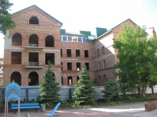 Sell office. Полтава, Первомайского, 21 — photo 2