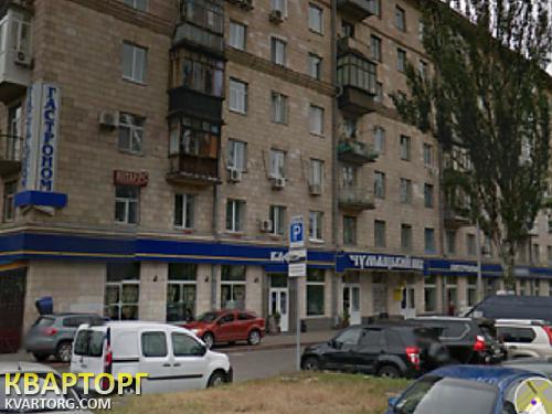 Rent out shop. Киев, ул.Киквидзе — photo 1