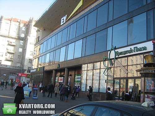 Rent out office. Киев, Крещатик — photo 2