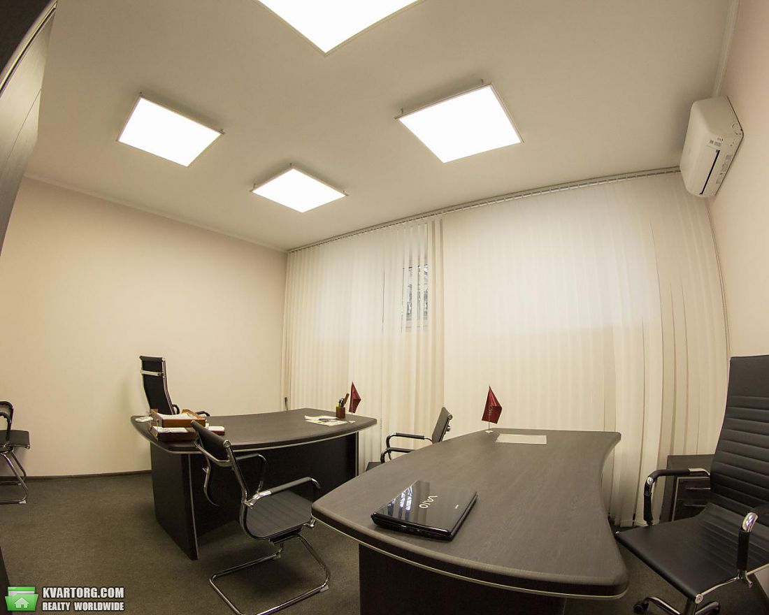 Rent out office. Киев, Льва Толстого — photo 1