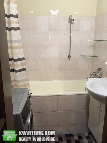 Rent out 2-room apartment. Киев,  Ахматовой — photo 5
