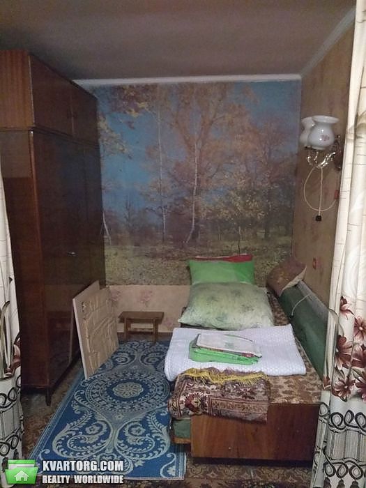 Sell 1-room apartment. Киев,  Малокитаевская — photo 4