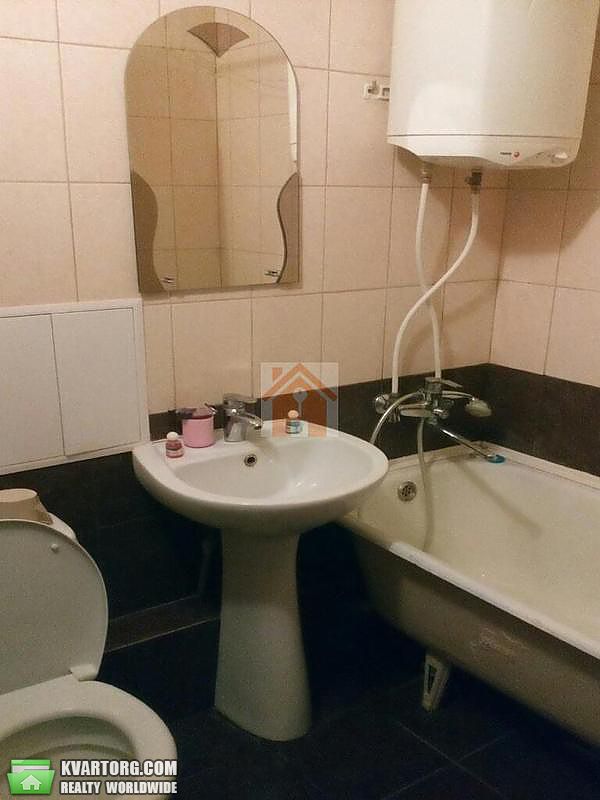 Rent out 1-room apartment. Харьков, отакара яроша.ул — photo 7