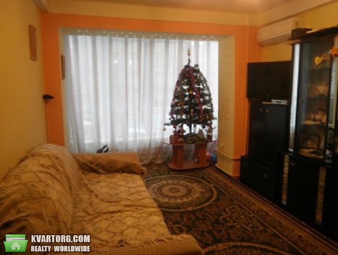 Sell 2-room apartment. Киев, Антонова — photo 1