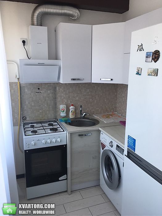 Sell 1-room apartment. Киев,  Курнатовского — photo 1
