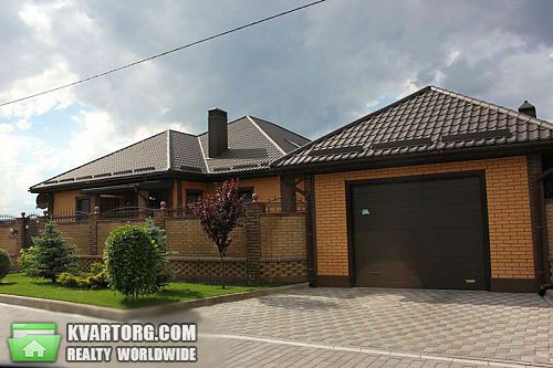 Sell house. Киевская обл., Набережная — photo 4