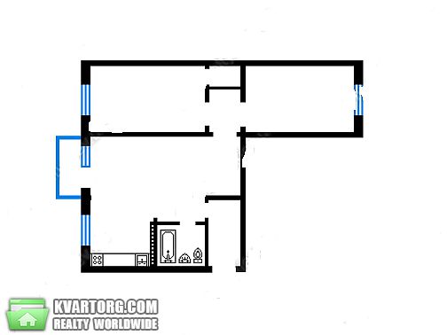 Sell 3-room apartment. Киев,  Стражеско — photo 1