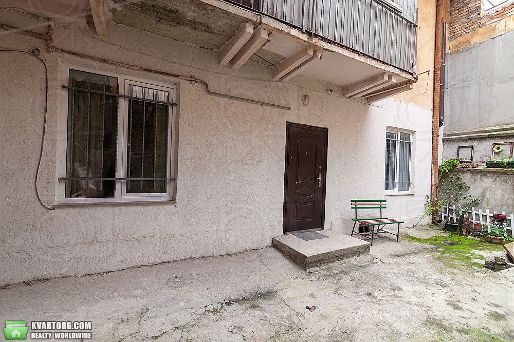 Sell 1-room apartment. Львов, Рыбная — photo 9
