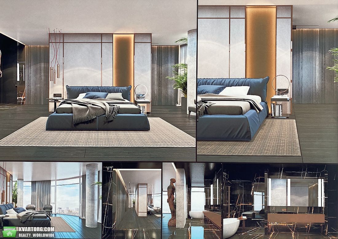 Sell 3-room apartment. Киев,  Мазепы — photo 9