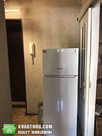 Rent out 1-room apartment. Киев,  Жилянская — photo 7