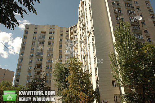 Sell 2-room apartment. Киев, Гончара Олеся — photo 1