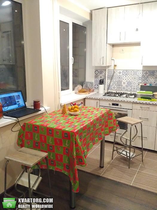 Sell 1-room apartment. Киев,  Копыловская — photo 2