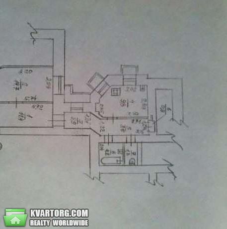 Sell 1-room apartment. Киев,  Саксаганского — photo 4