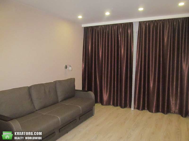 Rent out 1-room apartment. Харьков, Московский проспект — photo 3