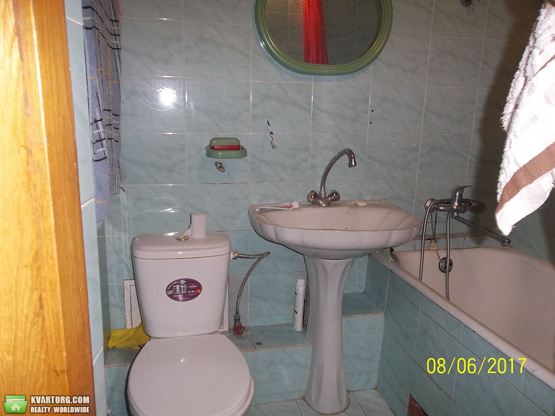 Sell 2-room apartment. Одесса, Довженка — photo 3