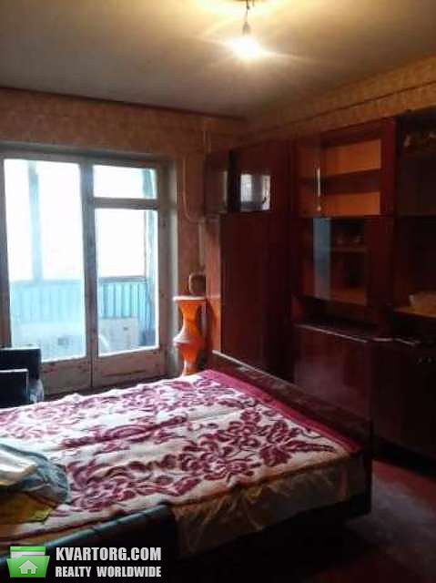 Sell 3-room apartment. Киев,  Жукова — photo 1