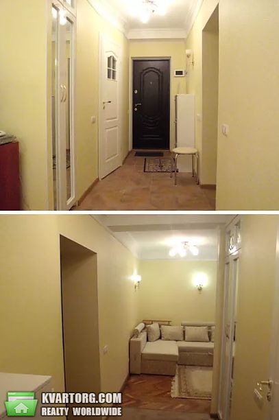 Rent out 2-room apartment. Киев,  Соломенская — photo 5