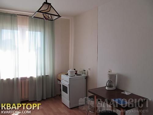 Sell 1-room apartment. Киев, Драгаманова — photo 4