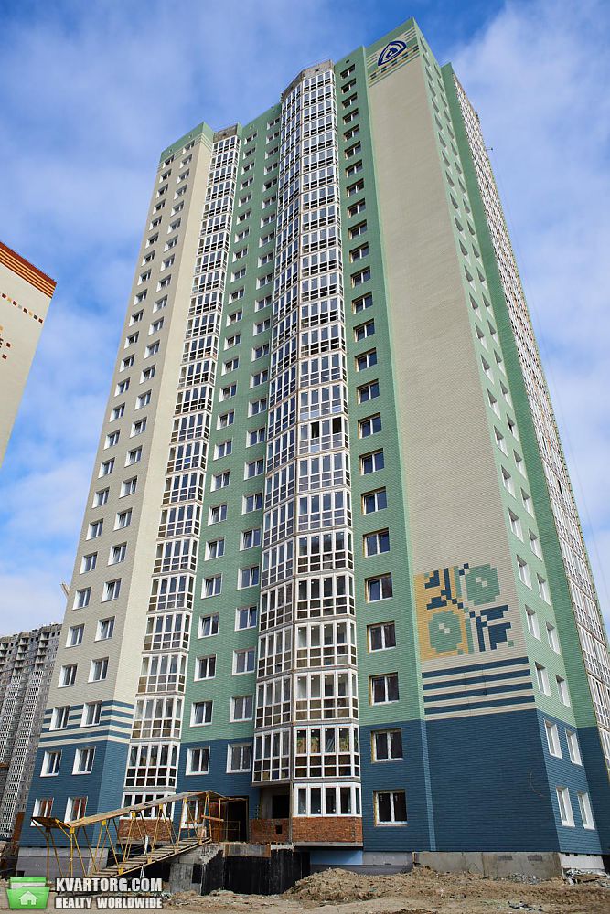 Sell 1-room apartment. Киев,  Чавдар — photo 3