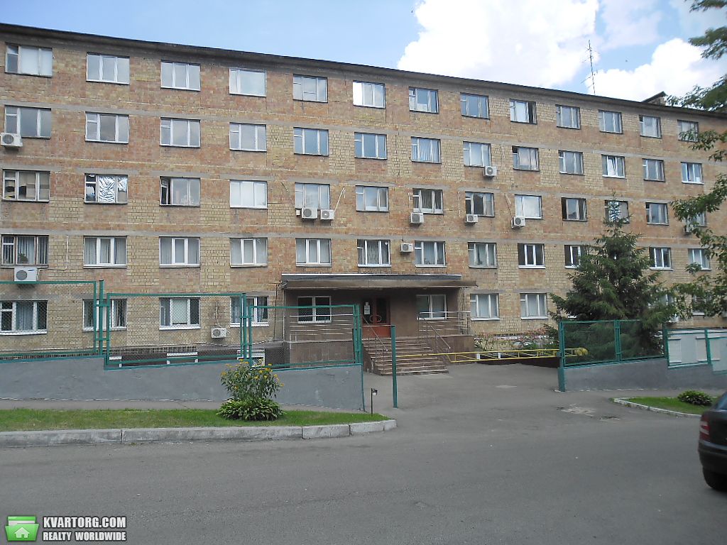 Rent out office. Киев,  Стельмаха — photo 8