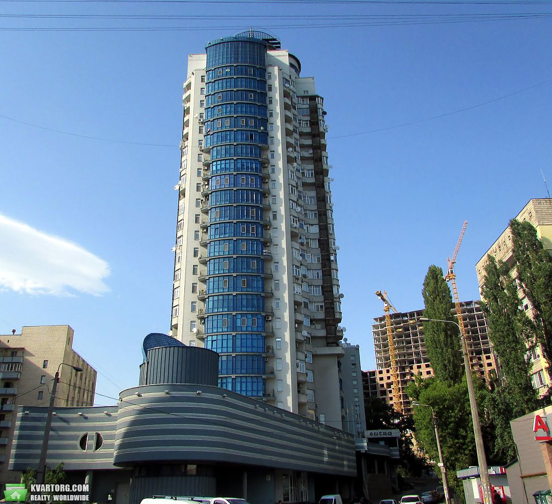 Rent out office. Киев,  Тимофеевой — photo 1