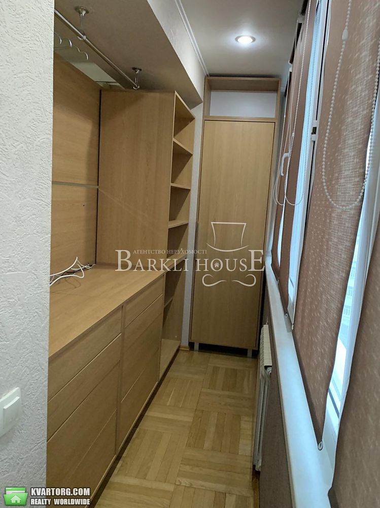 Rent out 2-room apartment. Киев,  Никольско-Ботаническая — photo 6