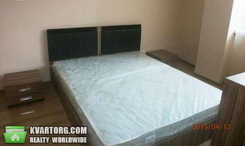 Rent out 1-room apartment. Киев, Ямская — photo 8