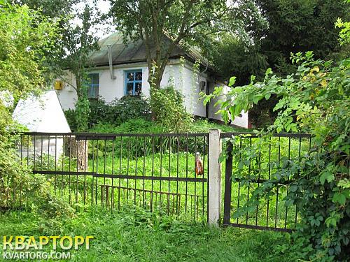Sell house. Киевская обл., ул. Приозерная — photo 1