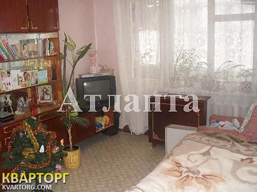Sell 2-room apartment. Одесса, Добровольского — photo 1