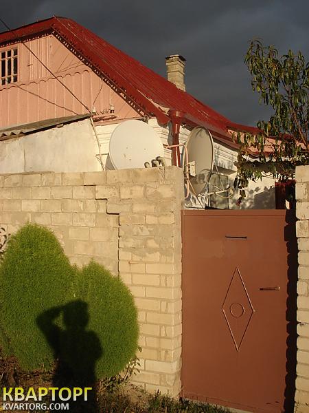 Sell house. Херсон, Херсонская — photo 1