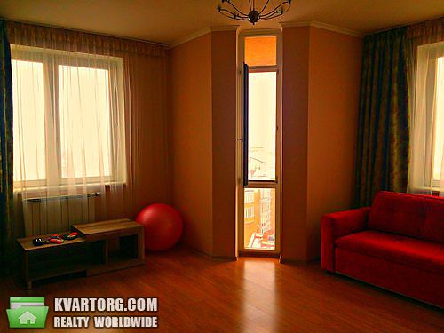 Rent out 2-room apartment. Киев,  Героев Сталинграда пр — photo 4