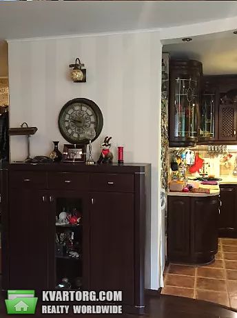 Rent out 1-room apartment. Киев, Щербитівського — photo 6